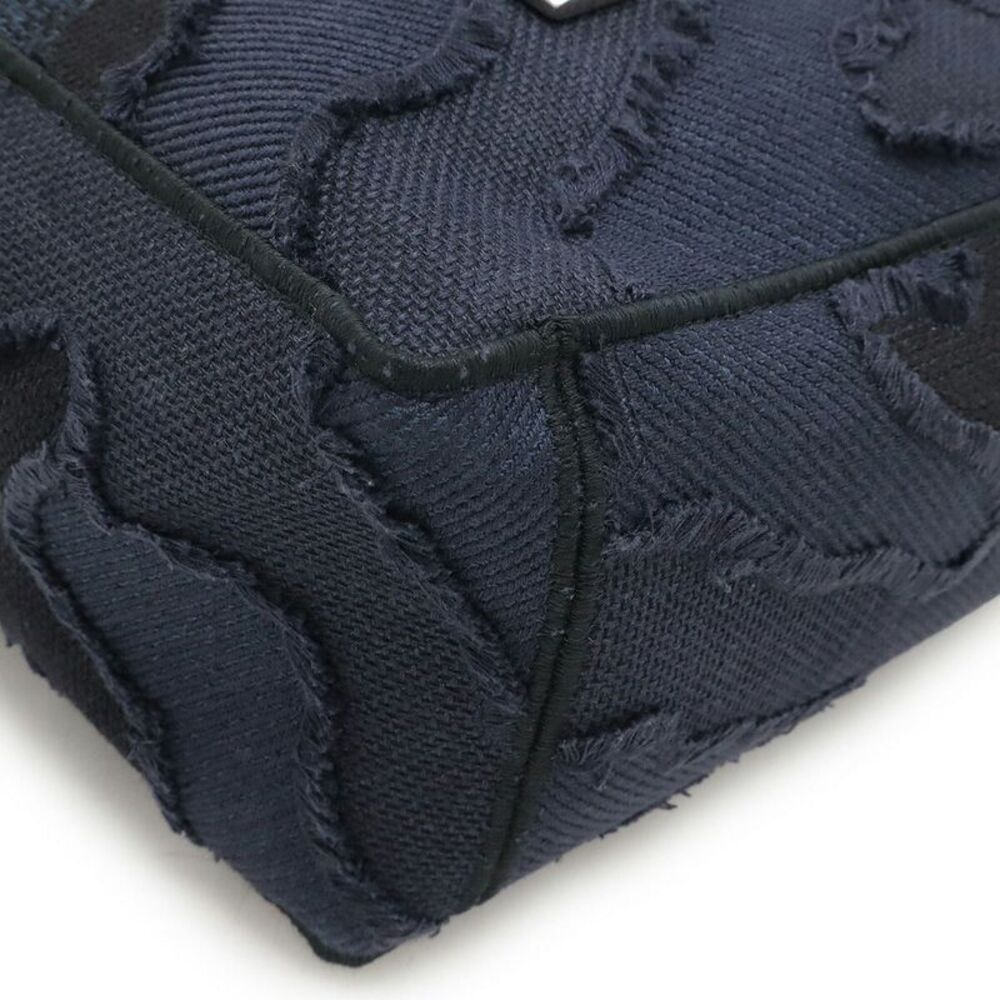 Dior Canvas Diorcamp Messenger Bag - Picture 3 of 7